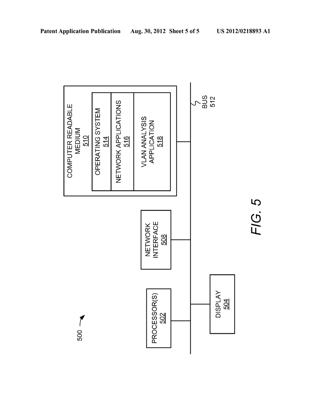METHOD AND APPARATUS FOR ANALYZING A NETWORK - diagram, schematic, and image 06