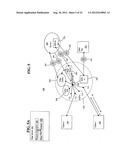 TRANSPARENT PROVISIONING OF SERVICES OVER A NETWORK diagram and image