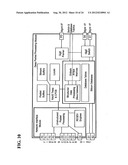 TRANSPARENT PROVISIONING OF SERVICES OVER A NETWORK diagram and image