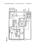 TRANSPARENT PROVISIONING OF SERVICES OVER A NETWORK diagram and image