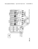 TRANSPARENT PROVISIONING OF SERVICES OVER A NETWORK diagram and image