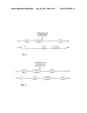 Component Carrier Selection Method and Apparatus for Random Access     Attempts in a Communications Network diagram and image