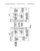 Method and apparatus for physical layer link adaptation based on traffic     properties diagram and image