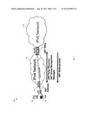 Multicast Support for Dual Stack-Lite and Internet Protocol Version Six     Rapid Deployment on Internet Protocol Version Four Infrastructures diagram and image