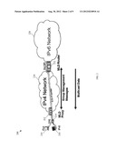 Multicast Support for Dual Stack-Lite and Internet Protocol Version Six     Rapid Deployment on Internet Protocol Version Four Infrastructures diagram and image