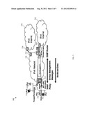 Multicast Support for Dual Stack-Lite and Internet Protocol Version Six     Rapid Deployment on Internet Protocol Version Four Infrastructures diagram and image