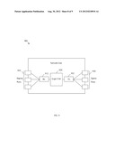 Multicast Support for Dual Stack-Lite and Internet Protocol Version Six     Rapid Deployment on Internet Protocol Version Four Infrastructures diagram and image