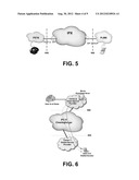 QUALITY OF SERVICE (QOS) OVER NETWORK-TO-NETWORK INTERFACES FOR IP     INTERCONNECTION OF COMMUNICATION SERVICES diagram and image