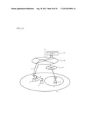 BASE STATION APPARATUS, WIRELESS TERMINAL, COMMUNICATION SYSTEM AND METHOD     FOR CONTROLLING COMMUNICATION SYSTEM diagram and image