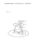 BASE STATION APPARATUS, WIRELESS TERMINAL, COMMUNICATION SYSTEM AND METHOD     FOR CONTROLLING COMMUNICATION SYSTEM diagram and image