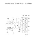 Method and Arrangement for Random Access Diversity diagram and image