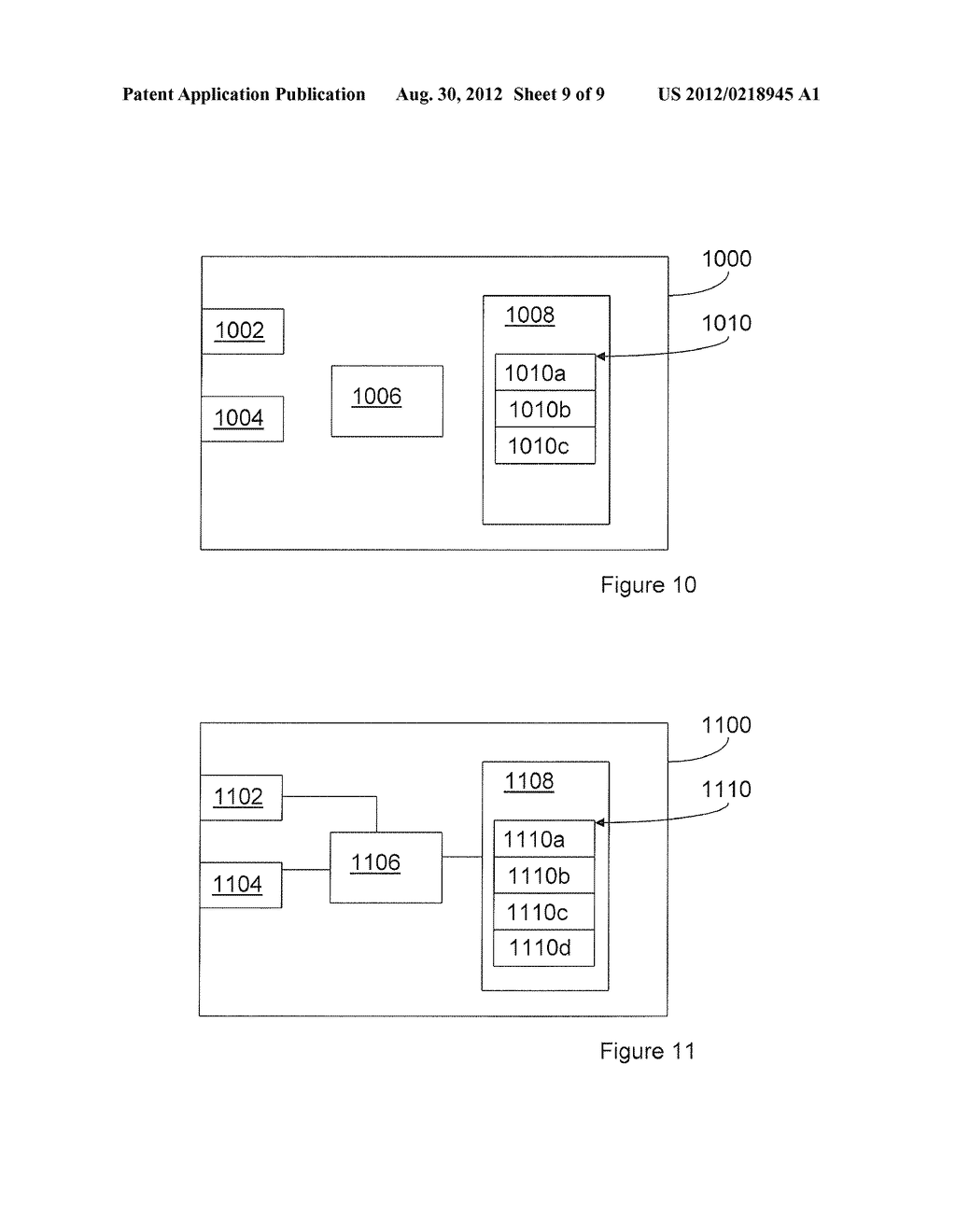 Method and Arrangement for Random Access Diversity - diagram, schematic, and image 10