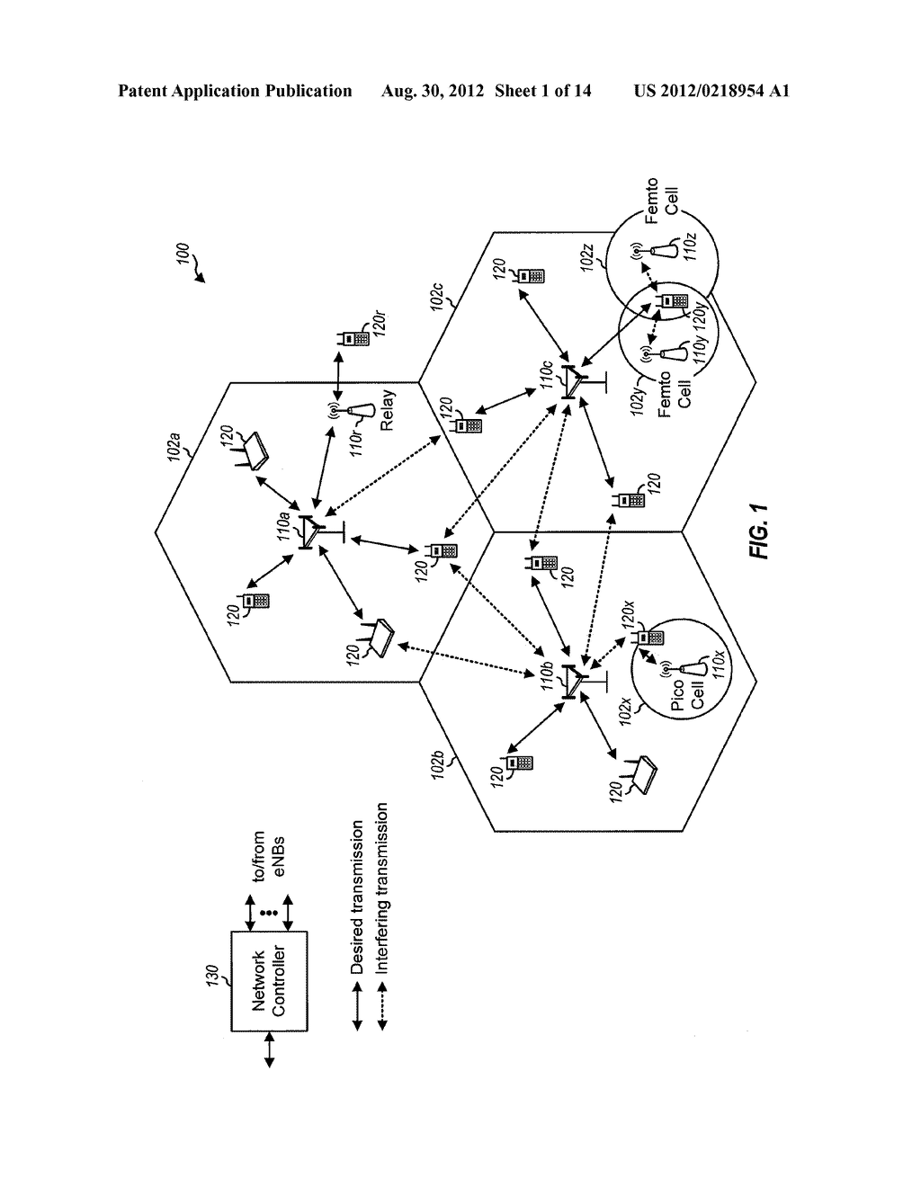 MULTI-CARRIER OPERATIONS WITH FAST FREQUENCY HOPPING - diagram, schematic, and image 02