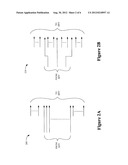 METHOD AND APPARATUS FOR MULTIPLEXING CODE DIVISION MULTIPLE ACCESS AND     SINGLE CARRIER FREQUENCY DIVISION MULTIPLE ACCESS TRANSMISSIONS diagram and image