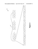 METHOD AND APPARATUS FOR MULTIPLEXING CODE DIVISION MULTIPLE ACCESS AND     SINGLE CARRIER FREQUENCY DIVISION MULTIPLE ACCESS TRANSMISSIONS diagram and image