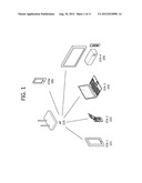 METHOD FOR CHANNEL SOUNDING IN WIRELESS LOCAL AREA NETWORK AND APPARATUS     FOR THE SAME diagram and image