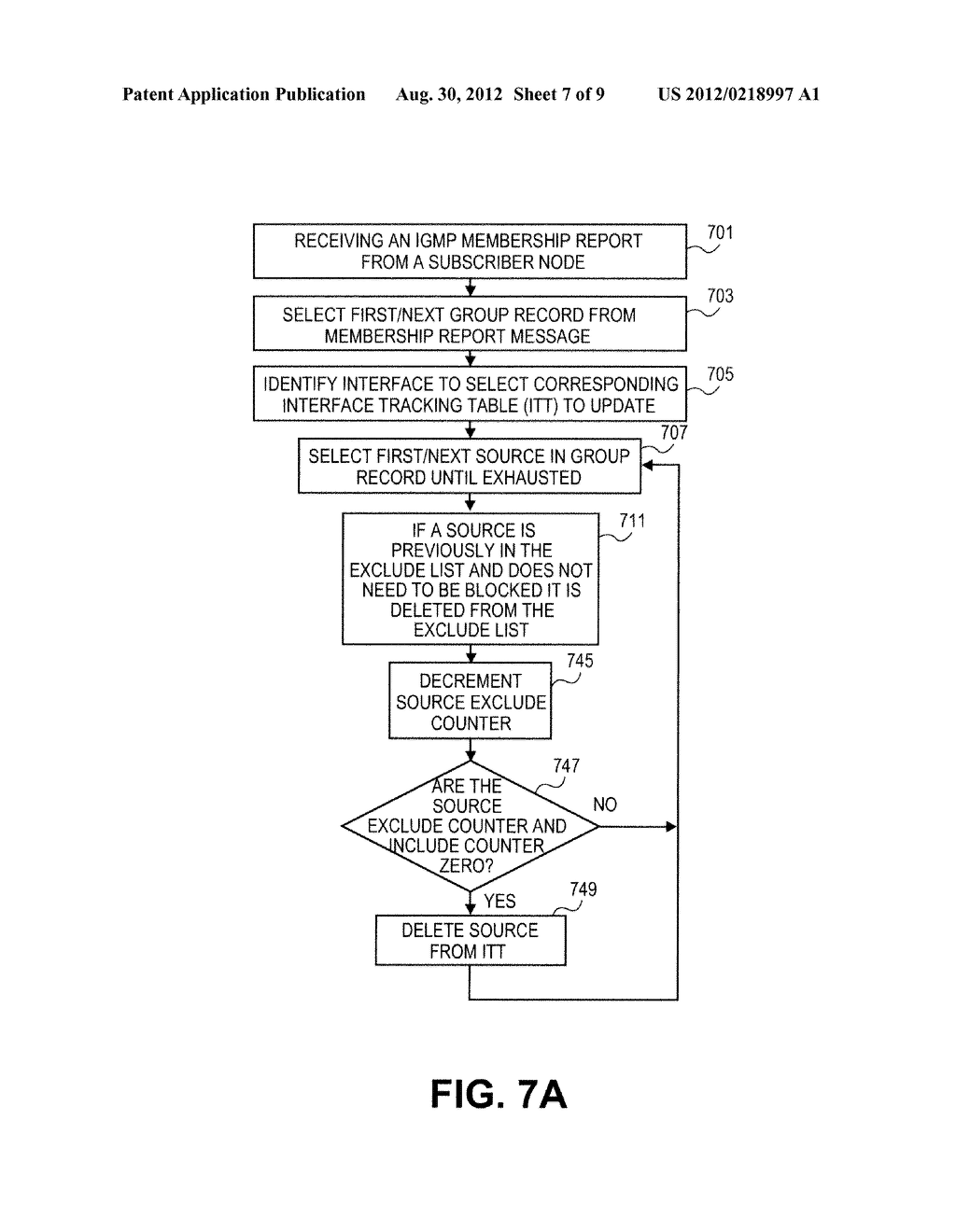 EFFICIENT WAY TO MANAGE HOST SUBSCRIPTION STATE ON A PROXY DEVICE - diagram, schematic, and image 08