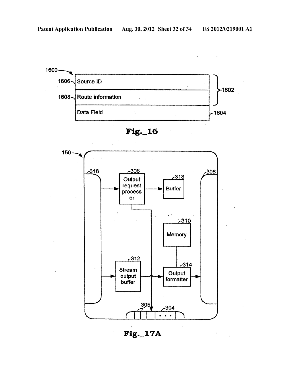 SEPARATION OF DATA AND CONTROL IN A SWITCHING DEVICE - diagram, schematic, and image 33