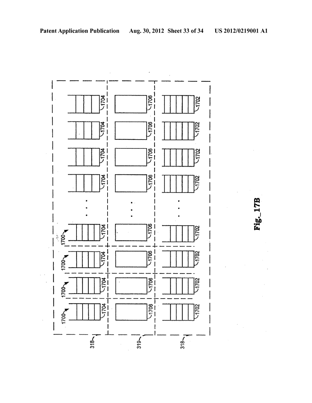 SEPARATION OF DATA AND CONTROL IN A SWITCHING DEVICE - diagram, schematic, and image 34