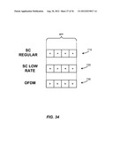 Efficient Physical Layer Preamble Format diagram and image