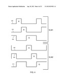 Laser Display Method and System diagram and image