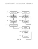 Laser Display Method and System diagram and image