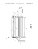 APPARATUS AND METHOD FOR PURGING AND RECHARGING EXCIMER LASER GASES diagram and image