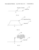 Embedded Meta-Carrier with Code Progression Message Reassembly diagram and image