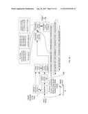 Embedded Meta-Carrier with Code Progression Message Reassembly diagram and image