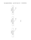 Embedded Meta-Carrier with Code Progression Message Reassembly diagram and image