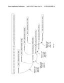 Embedded Meta-Carrier with Code Progression Message Reassembly diagram and image