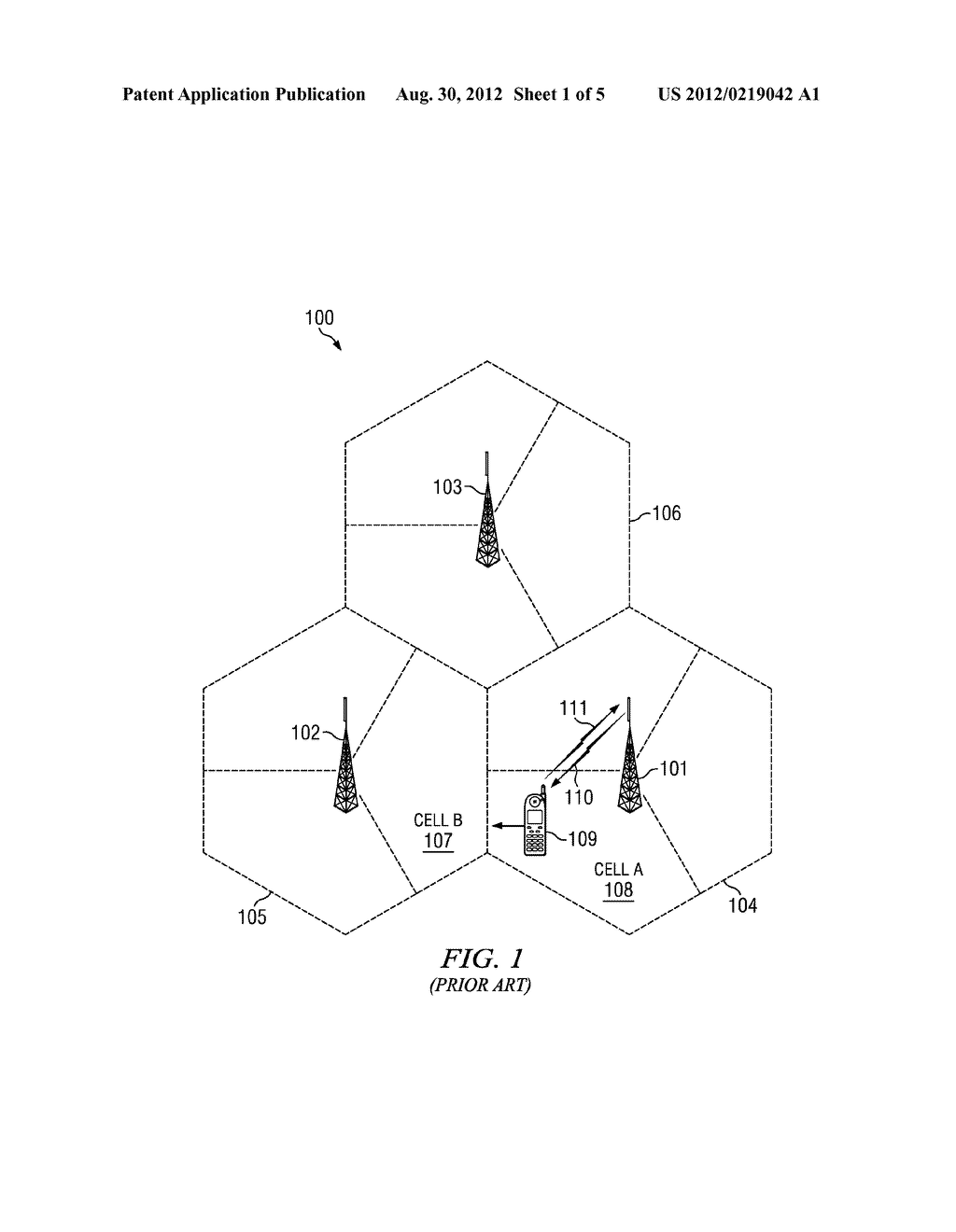 Transmission Modes and Signaling for Uplink MIMO Support or Single TB     Dual-Layer Transmission in LTE Uplink - diagram, schematic, and image 02