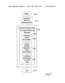 MULTIMODE MULTICARRIER MODEM SYSTEM AND METHOD OF COMMUNICATION OVER THE     SAME diagram and image