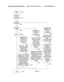 MULTIMODE MULTICARRIER MODEM SYSTEM AND METHOD OF COMMUNICATION OVER THE     SAME diagram and image