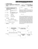 METHOD AND APPARATUS FOR NOISE ESTIMATION IN ORTHOGONAL FREQUENCY DIVISION     MULTIPLEXING (OFDM) SYSTEM diagram and image