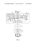 SYSTEM AND METHOD FOR DYNAMICALLY SWITCHING QUALITY SETTINGS OF A CODEC TO     MAINTAIN A TARGET DATA RATE diagram and image