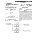 VIDEO ENCODING APPARATUS,  VIDEO DECODING APPARATUS, AND METHOD diagram and image