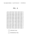 VIDEO ENCODING APPARATUS,  VIDEO DECODING APPARATUS, AND METHOD diagram and image