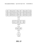 METHOD AND APPARATUS FOR ENCODING/DECODING IMAGES USING ADAPTIVE MOTION     VECTOR RESOLUTION diagram and image