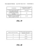 METHOD AND APPARATUS FOR ENCODING/DECODING IMAGES USING ADAPTIVE MOTION     VECTOR RESOLUTION diagram and image