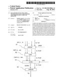 DATA SUBSTREAM ENCAPSULATION METHOD, DE-ENCAPSULATION METHOD, AND     CORRESPONDING COMPUTER PROGRAMS diagram and image