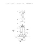 DATA SUBSTREAM ENCAPSULATION METHOD, DE-ENCAPSULATION METHOD, AND     CORRESPONDING COMPUTER PROGRAMS diagram and image