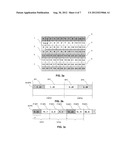 DATA SUBSTREAM ENCAPSULATION METHOD, DE-ENCAPSULATION METHOD, AND     CORRESPONDING COMPUTER PROGRAMS diagram and image