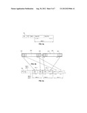 DATA SUBSTREAM ENCAPSULATION METHOD, DE-ENCAPSULATION METHOD, AND     CORRESPONDING COMPUTER PROGRAMS diagram and image