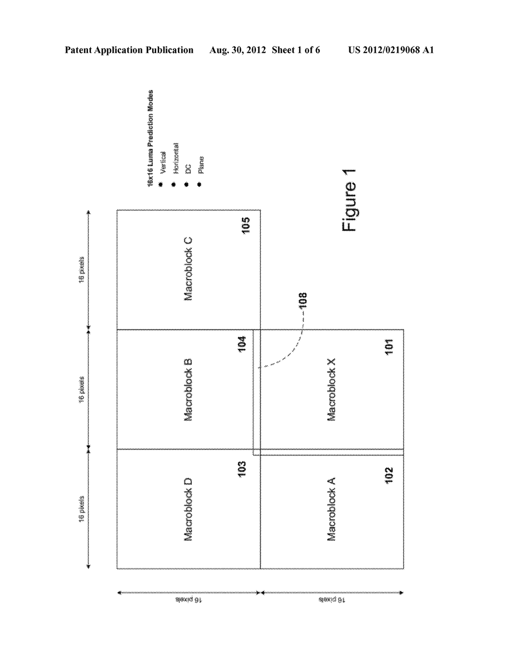 METHOD FOR EFFICIENTLY EXECUTING VIDEO ENCODING OPERATIONS ON STREAM     PROCESSOR ARCHITECTURES - diagram, schematic, and image 02