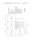 METHOD FOR EFFICIENTLY EXECUTING VIDEO ENCODING OPERATIONS ON STREAM     PROCESSOR ARCHITECTURES diagram and image