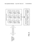 METHOD FOR EFFICIENTLY EXECUTING VIDEO ENCODING OPERATIONS ON STREAM     PROCESSOR ARCHITECTURES diagram and image