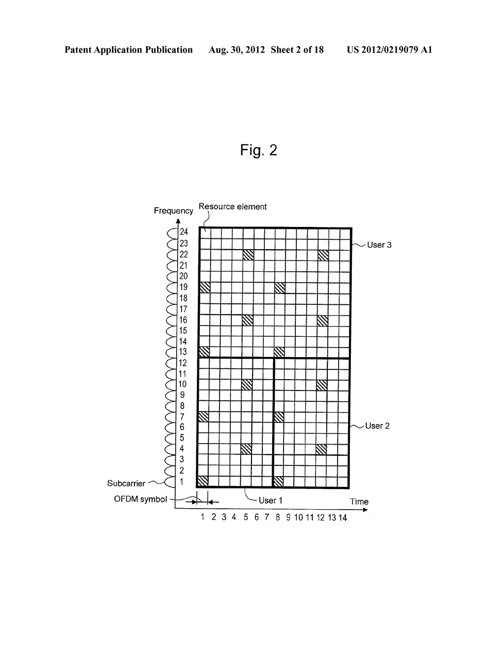 RECEIVING DEVICE, RECEIVING METHOD, COMMUNICATION SYSTEM, AND     COMMUNICATION METHOD - diagram, schematic, and image 03