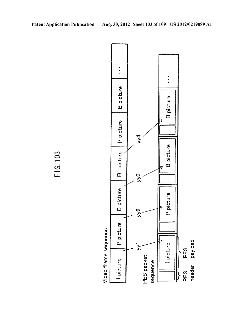 TRANSMISSION METHOD AND TRANSMISSION APPARATUS - diagram, schematic, and image 104