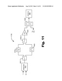 APPARATUSES, SYSTEMS, AND METHODS FOR REDUCING SPURIOUS EMISSIONS     RESULTING FROM CARRIER LEAKAGE diagram and image